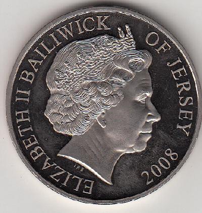 Beschrijving: 5 Pond RAF - FIGHTER COMMAND